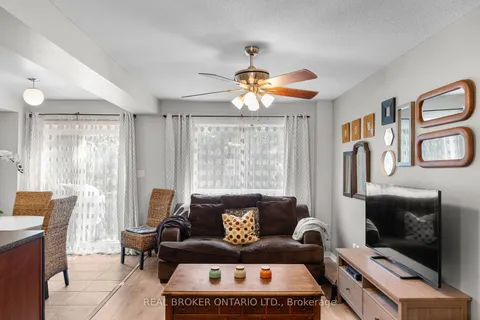 83 Winchester Terr, Barrie, ON L4M 0C8