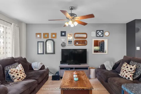 83 Winchester Terr, Barrie, ON L4M 0C8