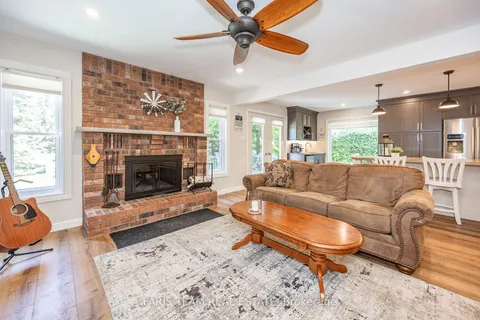 5 Nicholson Cres, Springwater, ON L0L 1Y3