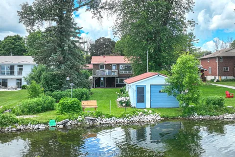 365 Macisaac Dr, Orillia, ON L3V 1E7