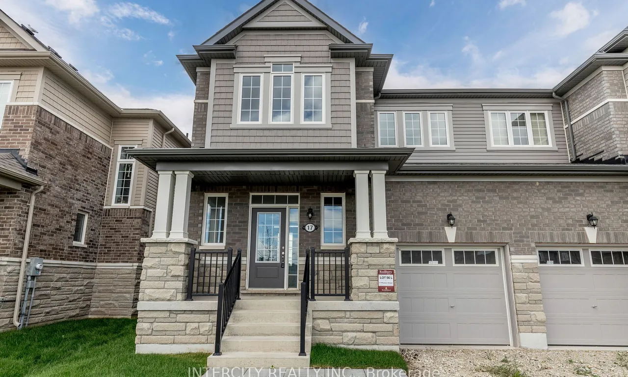 17 Mission St, Wasaga Beach, ON L9Z 0L8