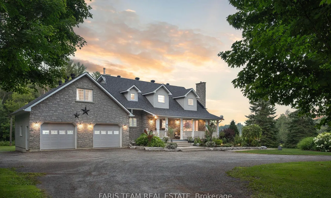 3625 Fairgrounds Rd, Severn, ON L3V 0Y2