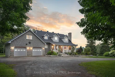 3625 Fairgrounds Rd, Severn, ON L3V 0Y2