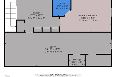 325 Innisfil Street, Barrie, ON L4N 3G4