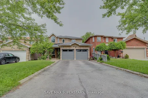 46 Butternut Dr, Barrie, ON L4N 9Z8