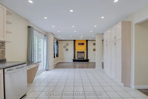 46 Butternut Dr, Barrie, ON L4N 9Z8