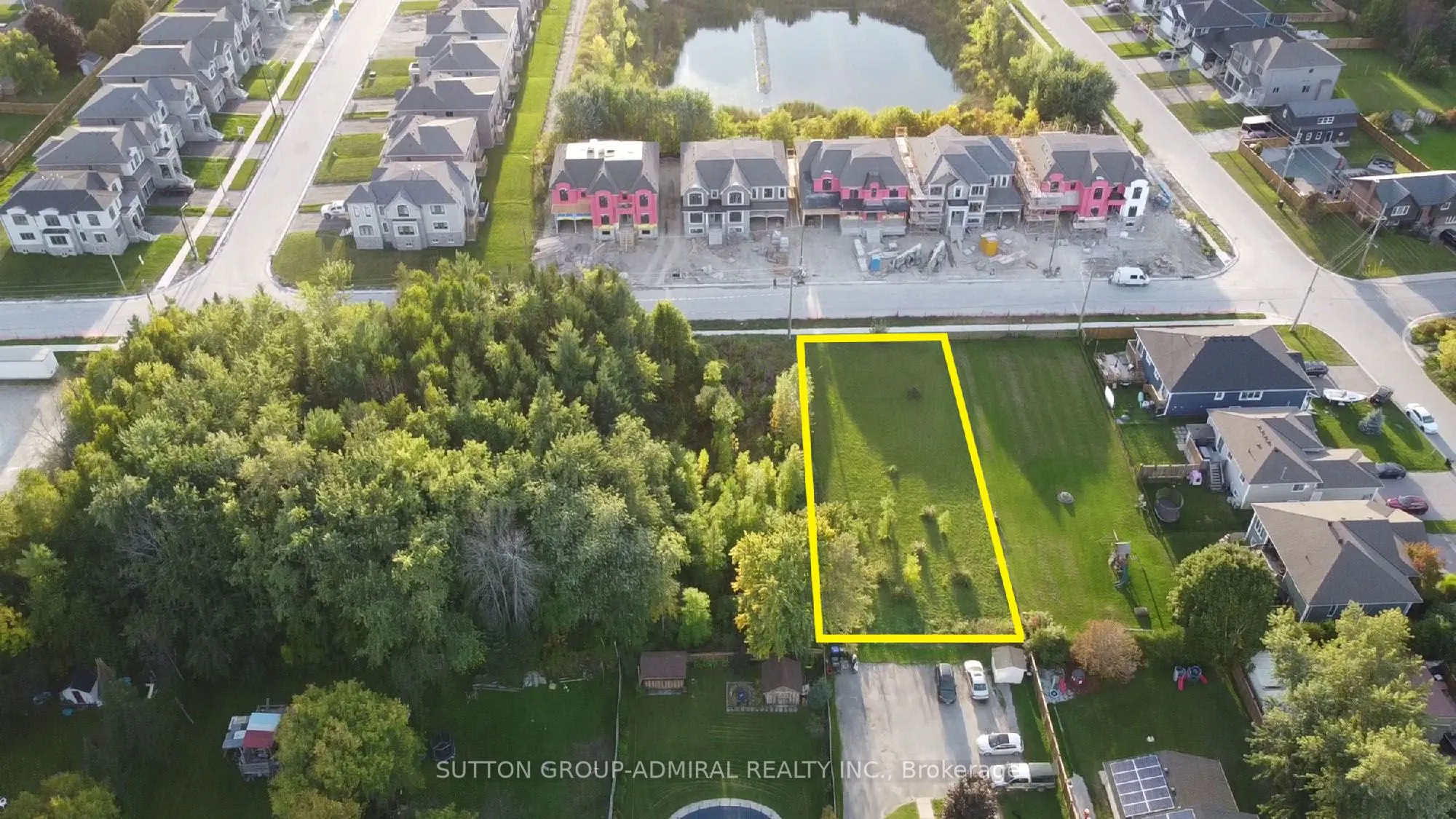 210 Sutherland Street, ON L0M 1S0