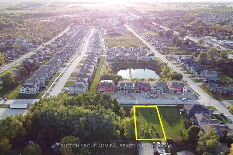 210 Sutherland Street, ON L0M 1S0