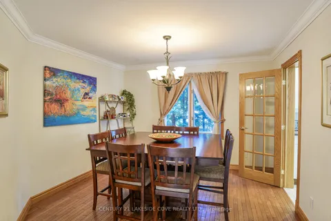 40 Ridge Ave, Ramara, ON L0K 1B0