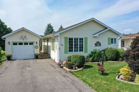 60 Pennsylvania Ave, Wasaga Beach, ON L9Z 3A8