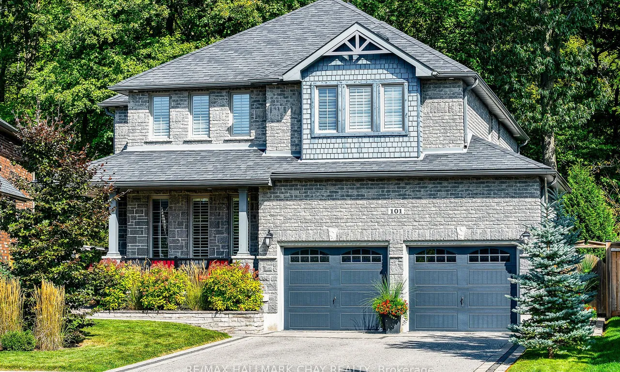 101 Jewel House Lane, Barrie, ON L4N 5X1