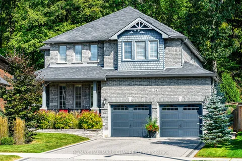 101 Jewel House Lane, Barrie, ON L4N 5X1