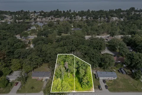 80 Antigua Dr, Wasaga Beach, ON L9Z 2S3