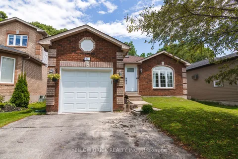 17 Wessenger Dr, Barrie, ON L4N 8R3