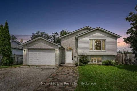 2 Mapleton Ave, Barrie, ON L4N 7M2