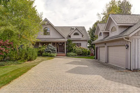123 Parkside Dr, Oro-Medonte, ON L0L 1T0