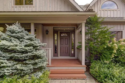 123 Parkside Dr, Oro-Medonte, ON L0L 1T0