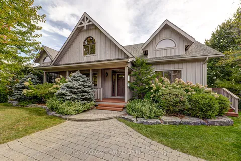 123 Parkside Dr, Oro-Medonte, ON L0L 1T0