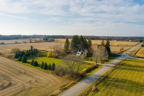 700 Baseline Road, Tiny, ON L4R 4K4