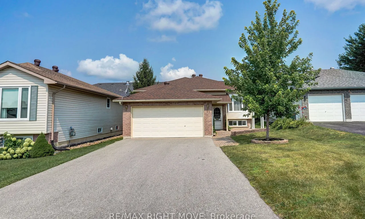 32 Jordon Cres, Orillia, ON L3V 8A9