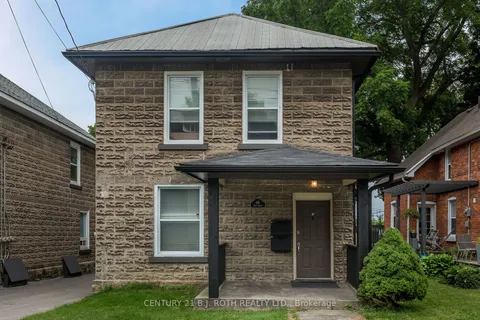 145 Mary St, Orillia, ON L3V 3E3