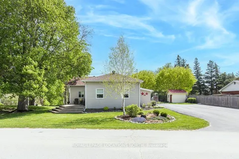 1 Erie St, Clearview, ON L0M 1H0