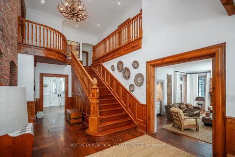 3664 6th Concession Rd, Clearview, ON L0M 3G0