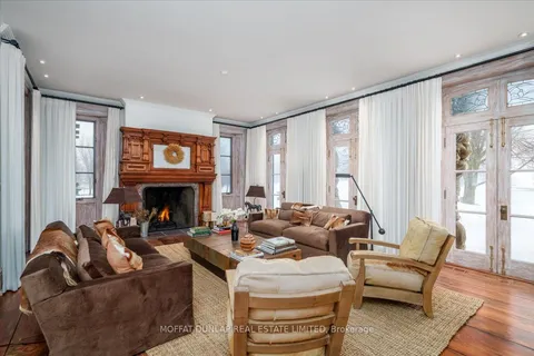 3664 6th Concession Rd, Clearview, ON L0M 3G0