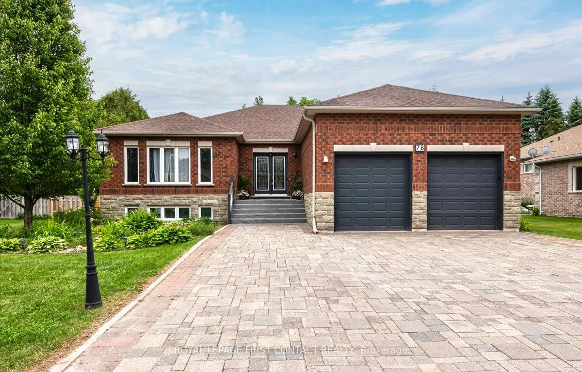 78 Fairway Cres, Wasaga Beach, ON L9Z 1B8