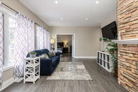 78 Fairway Cres, Wasaga Beach, ON L9Z 1B8