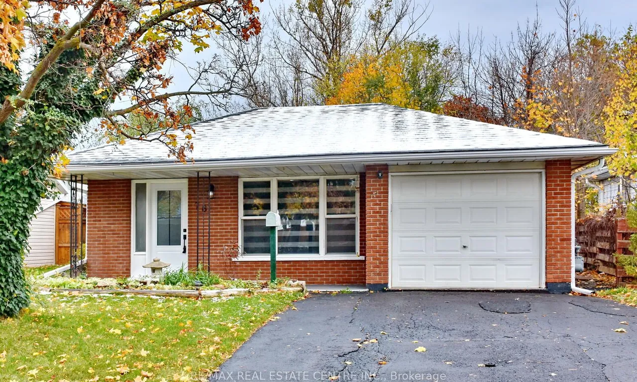 78 Gibbard Cres, Collingwood, ON L9Y 2C2