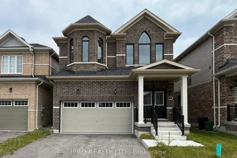 14 Ludlow Dr, Barrie, ON L9S 2Z8