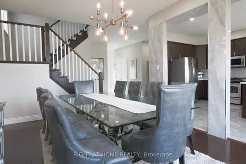 72 Lockerbie Cres, Collingwood, ON L9Y 0Y8