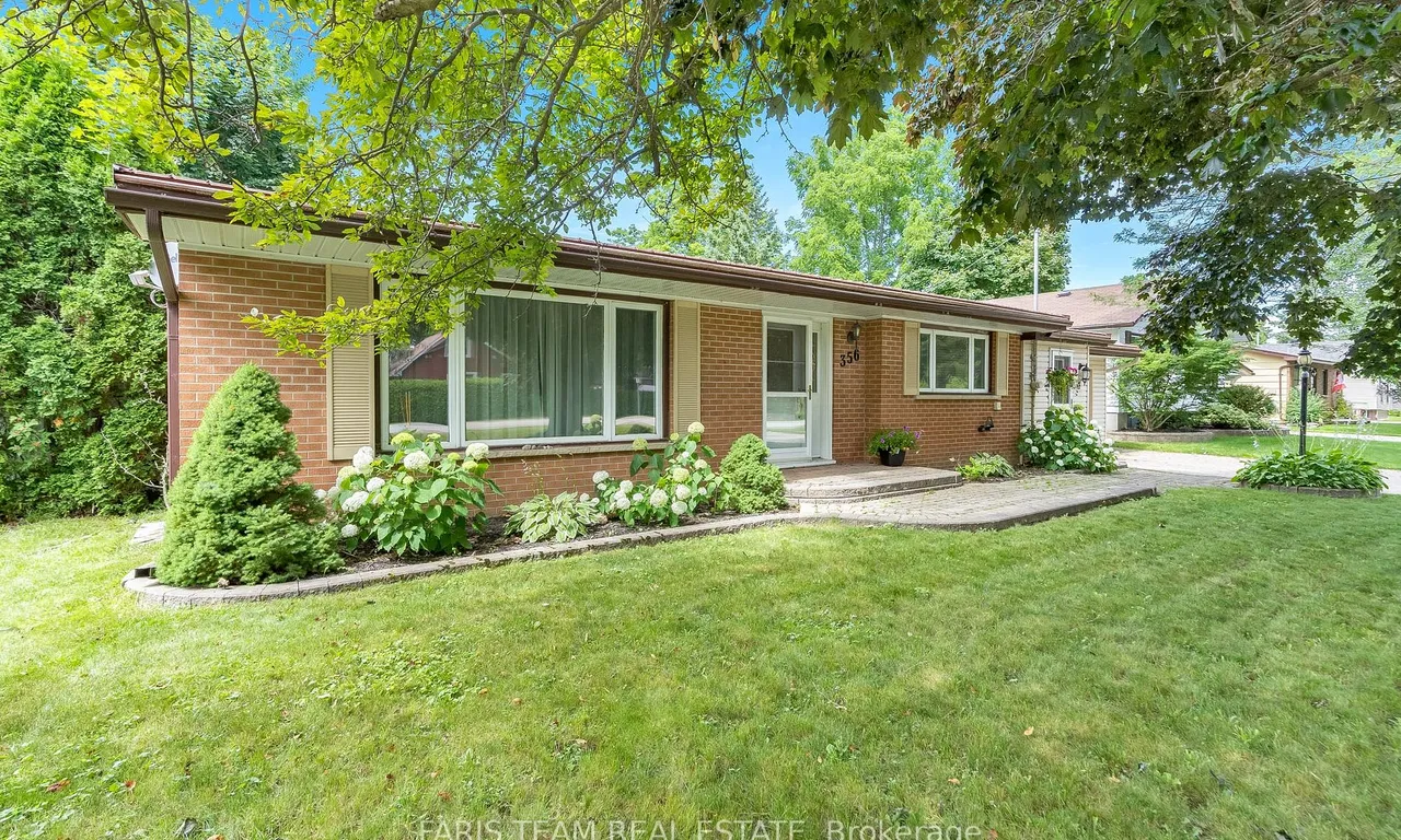 356 Grenville Ave, Orillia, ON L3V 2Y1