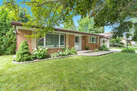 356 Grenville Ave, Orillia, ON L3V 2Y1
