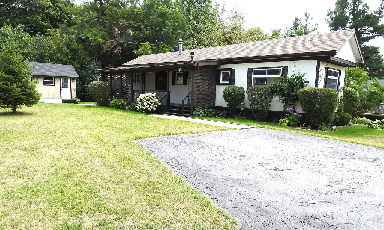 11 Bensley Dr, Oro-Medonte, ON L3V 0P9