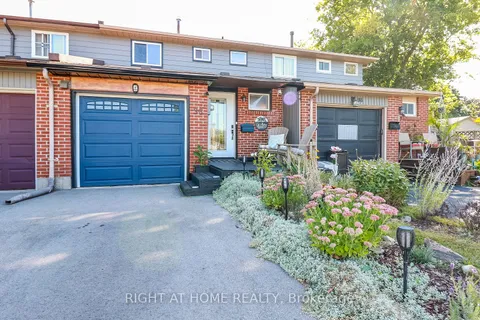 96 Chaucer Cres, Barrie, ON L4N 4T7