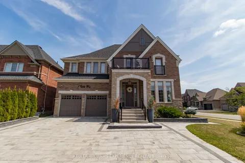 1 Curtis Way, Springwater, ON L9X 0S3