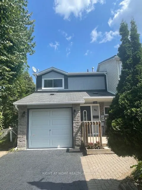 88 Kipling Pl, Barrie, ON L4N 4W1