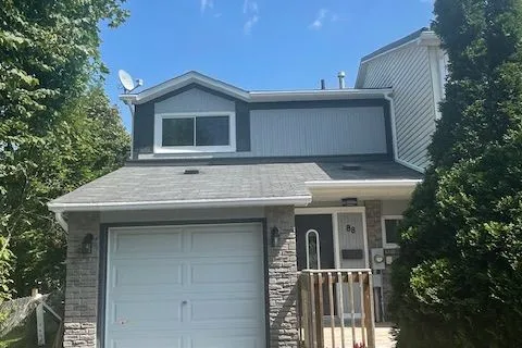 88 Kipling Pl, Barrie, ON L4N 4W1