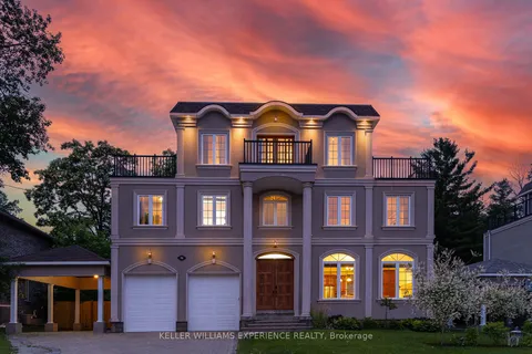 16 GRAY Lane, Barrie, ON L4N 7T1