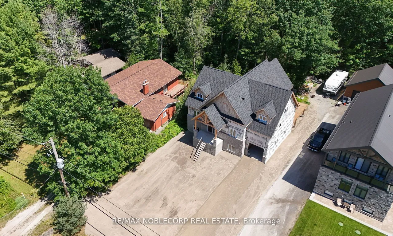 403 Tiny Beaches Rd, Tiny, ON L0L 2J0