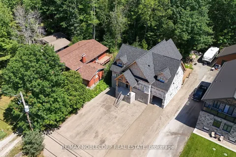 403 Tiny Beaches Rd, Tiny, ON L0L 2J0