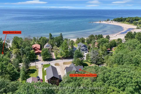 403 Tiny Beaches Road, ON L0L 2J0