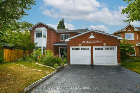 25 Meadowlark Rd, Barrie, ON L4M 6C8