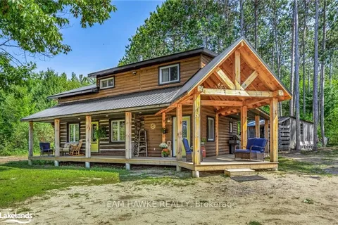 169 Concession 17 Rd, Tiny, ON L9M 0P2