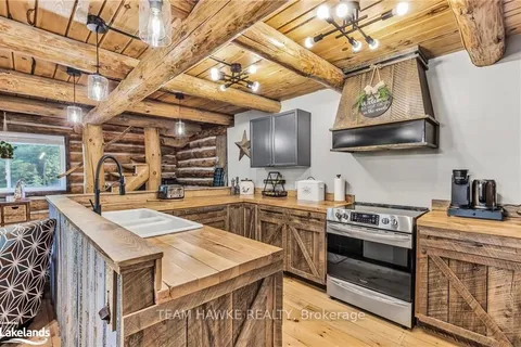 169 Concession 17 Rd, Tiny, ON L9M 0P2