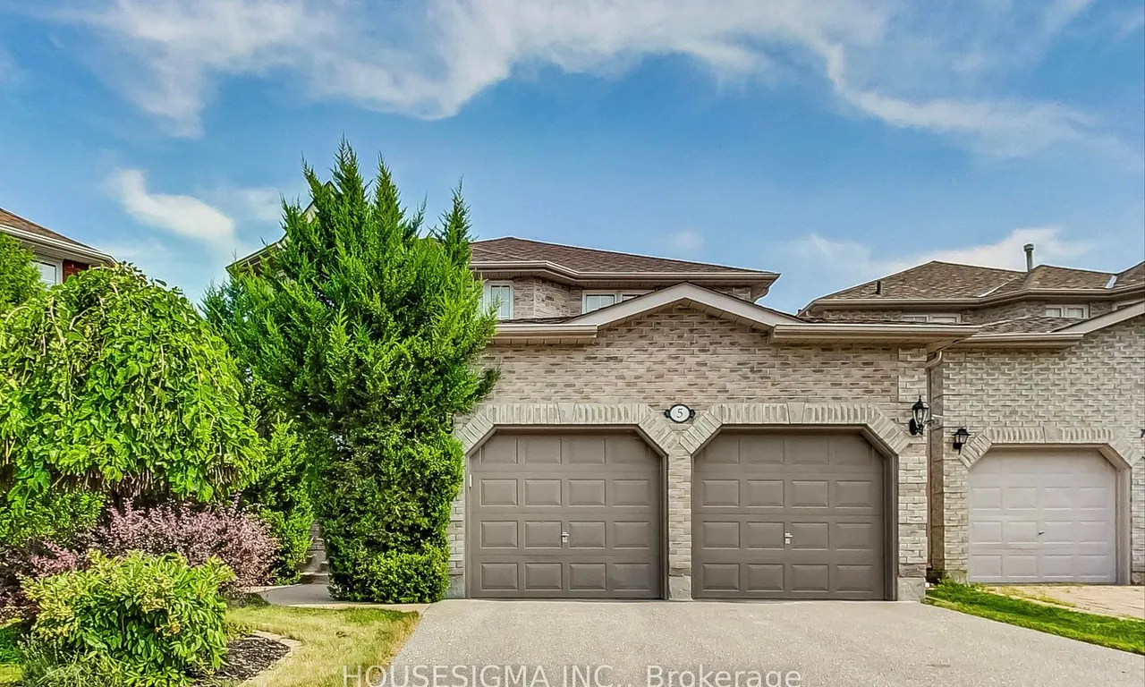 5 Kelsey Cres, Barrie, ON L4N 0J7