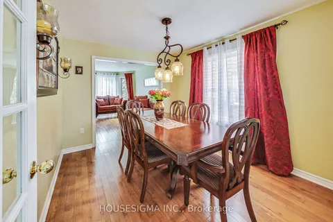 5 Kelsey Cres, Barrie, ON L4N 0J7