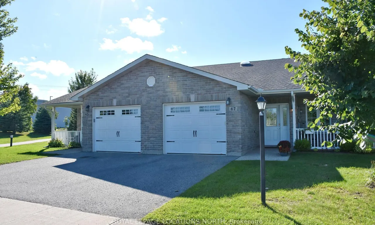 47 Chestnut Lane, Wasaga Beach, ON L9Z 0G4